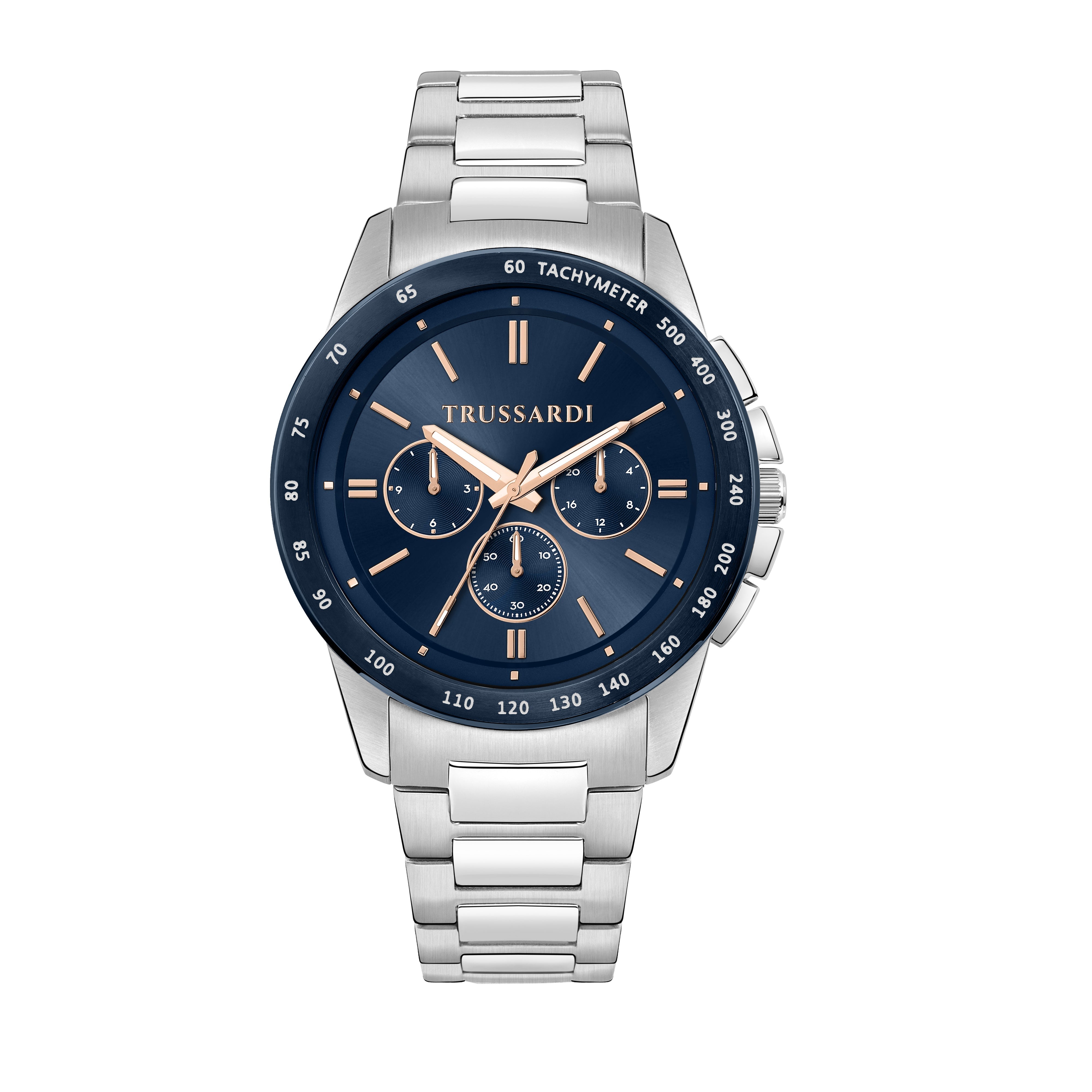 Trussardi T-Hawk Men's Watch R2453153005