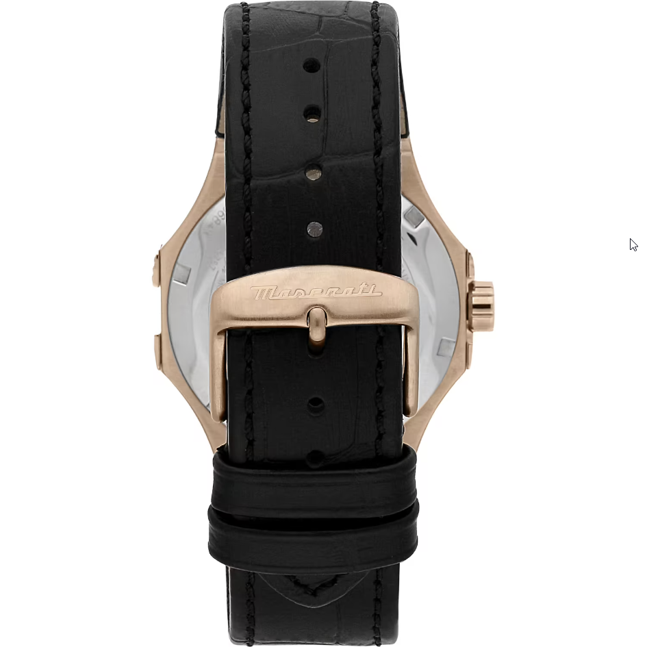 Maserati Potenza Men's Watch R8821108053