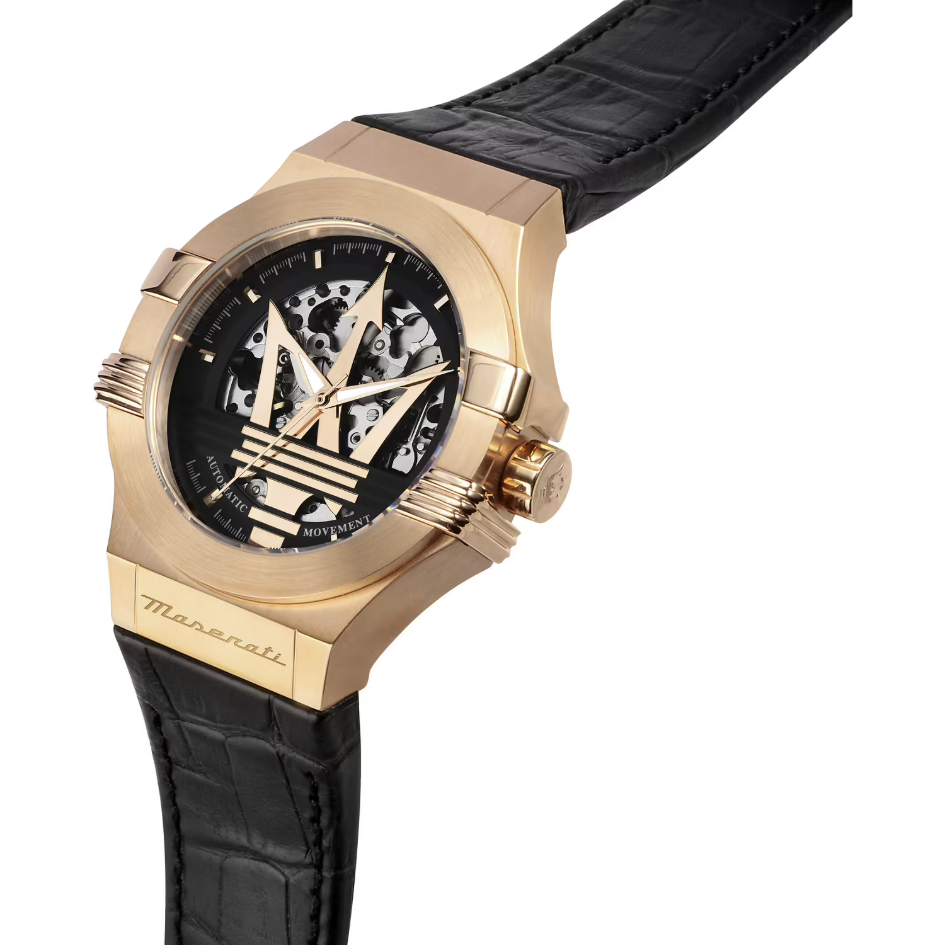 Maserati Potenza Men's Watch R8821108053