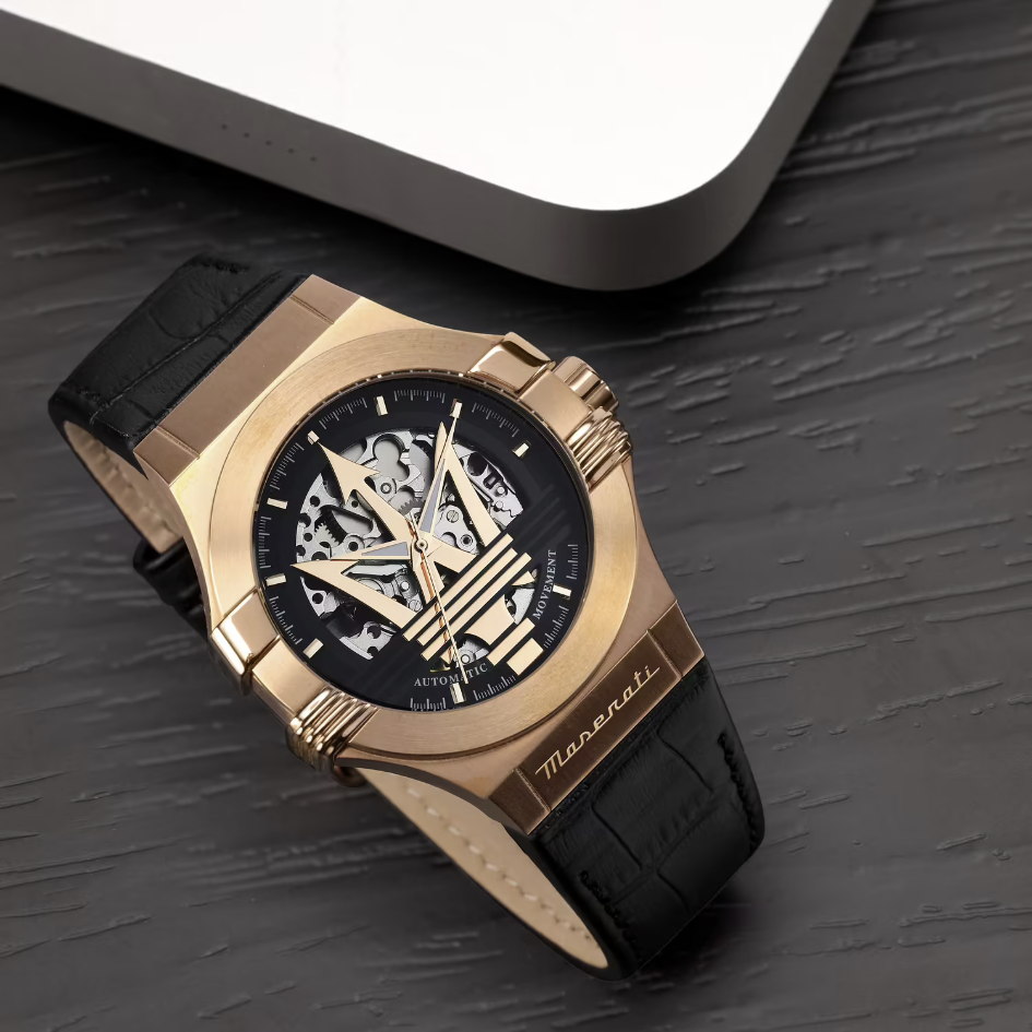 Maserati Potenza Men's Watch R8821108053