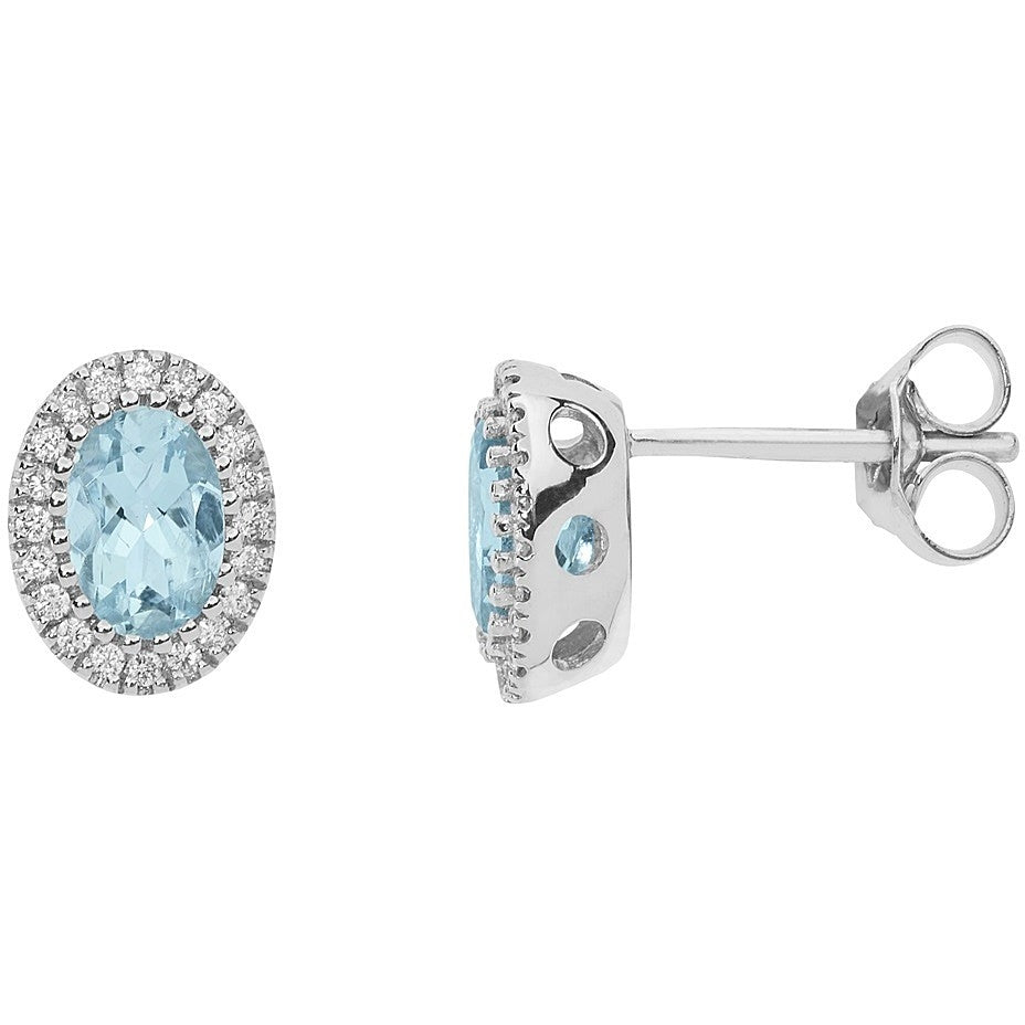 Comete Queen ORQ250 Earrings