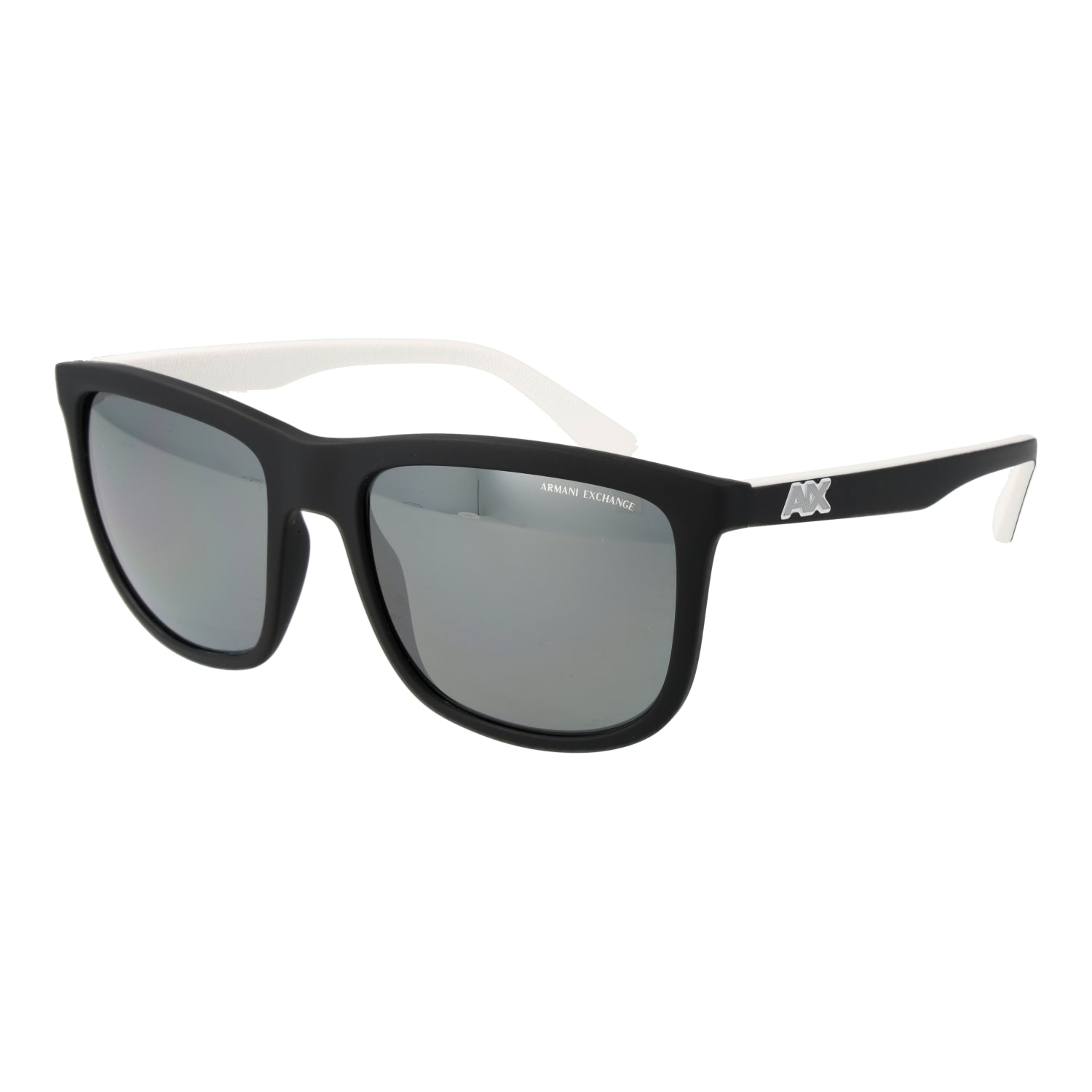 Occhiali da sole Armani Exchange 0AX4093S 568078Z3