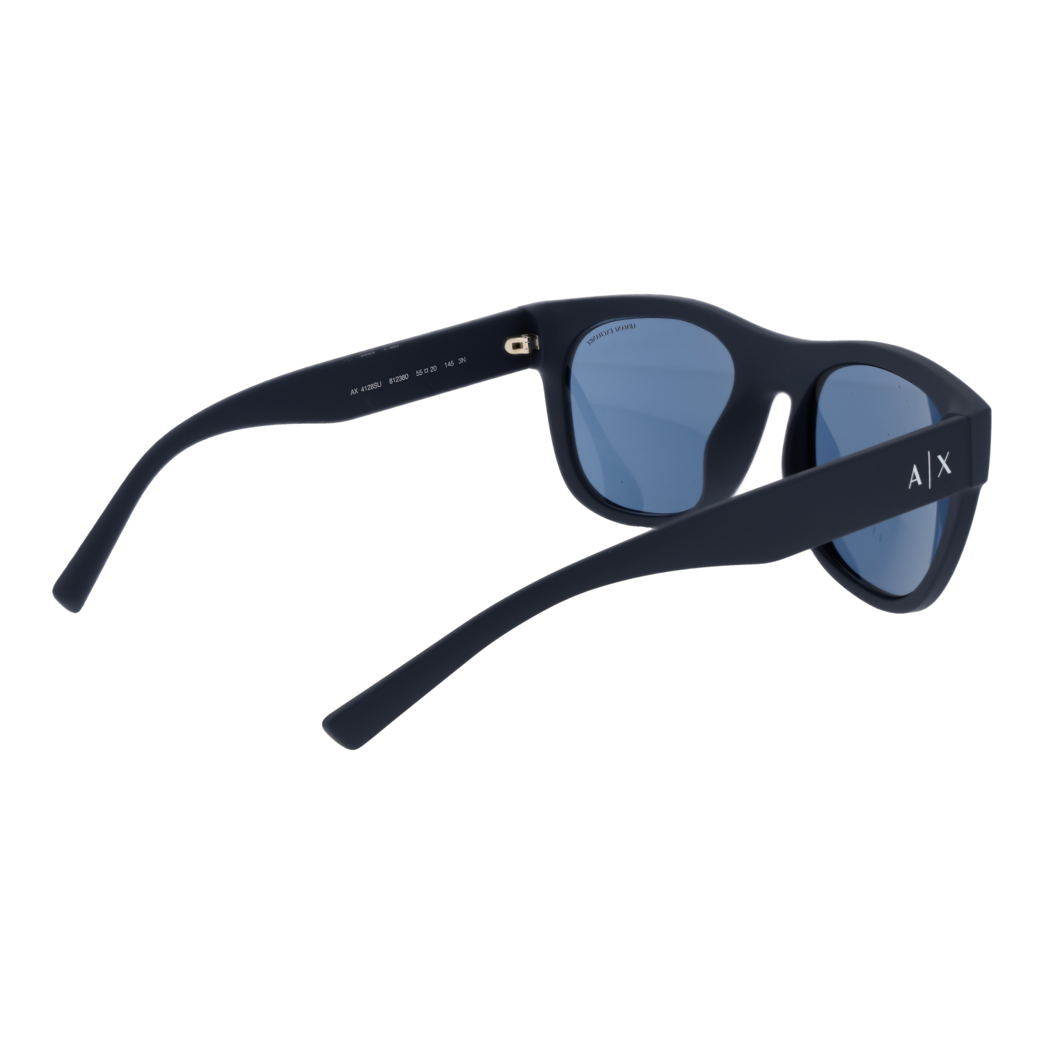 Occhiali da sole Armani Exchange 0AX4128SU 55812380