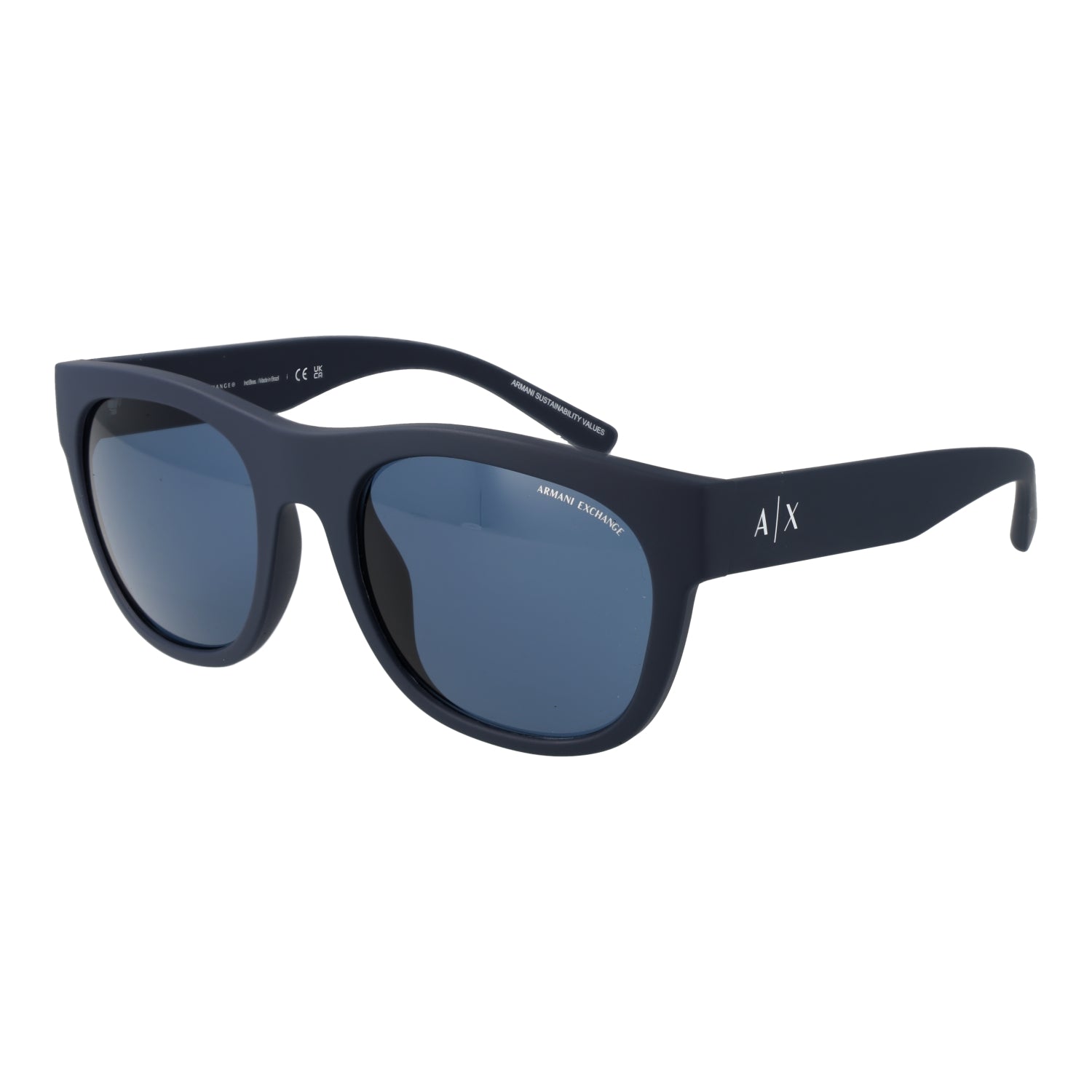 Occhiali da sole Armani Exchange 0AX4128SU 55812380