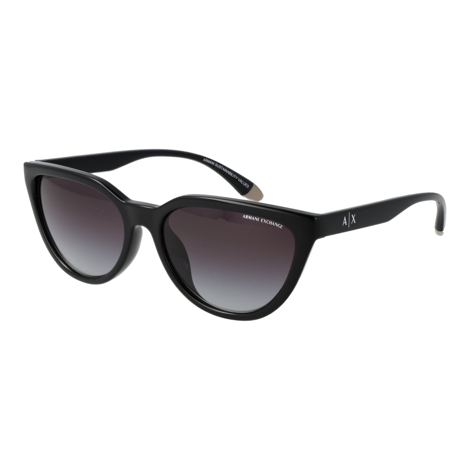 Occhiali da sole Armani Exchange 0AX4130SU 5681588G