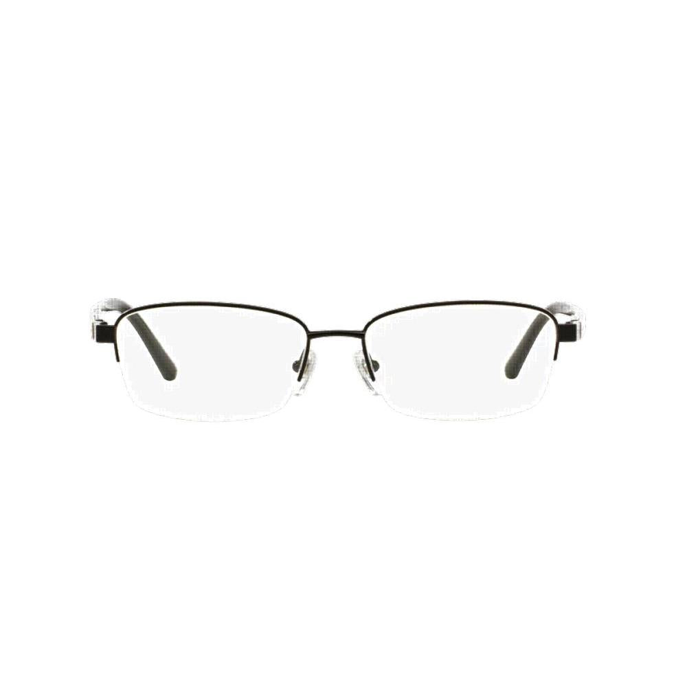 Occhiali da sole Burberry BE 1288TD_1001 B_55