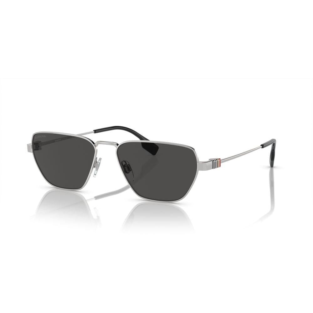 Occhiali da sole Burberry BE 3146_1005-87 H_56