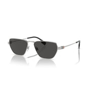 Occhiali da sole Burberry BE 3146_1005-87 H_56
