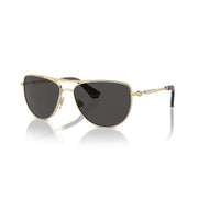 Occhiali da sole Burberry BE 3149_110987 A_60