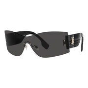 Occhiali da sole Burberry BELLA BE 3137_1109-87 B_45