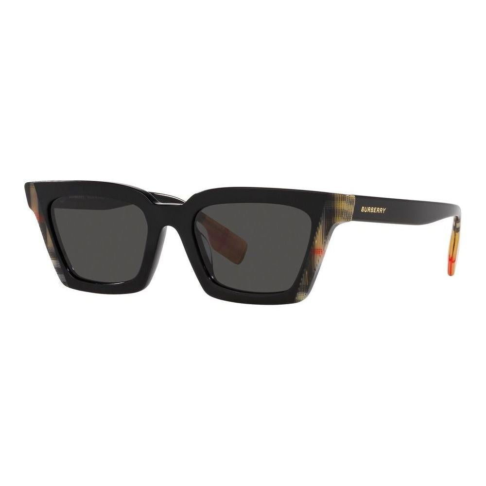 Occhiali da sole Burberry BRIAR BE 4392U_4055-87_52