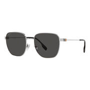 Occhiali da sole Burberry DREW BE 3142_1005-87 H_55