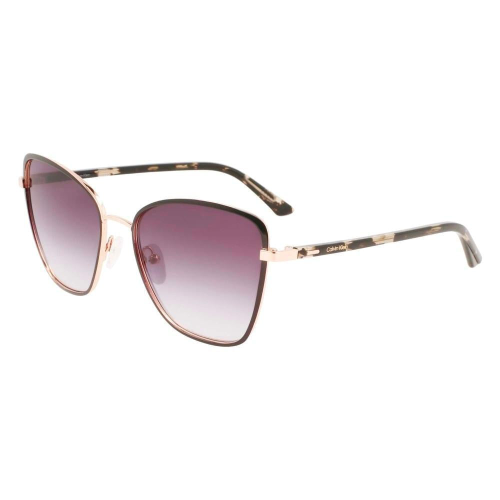 Occhiali da sole Calvin Klein CK21130S_001_56