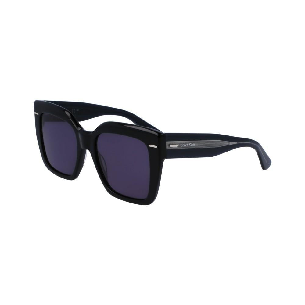 Calvin Klein CK23508S_001 S_54 Sunglasses