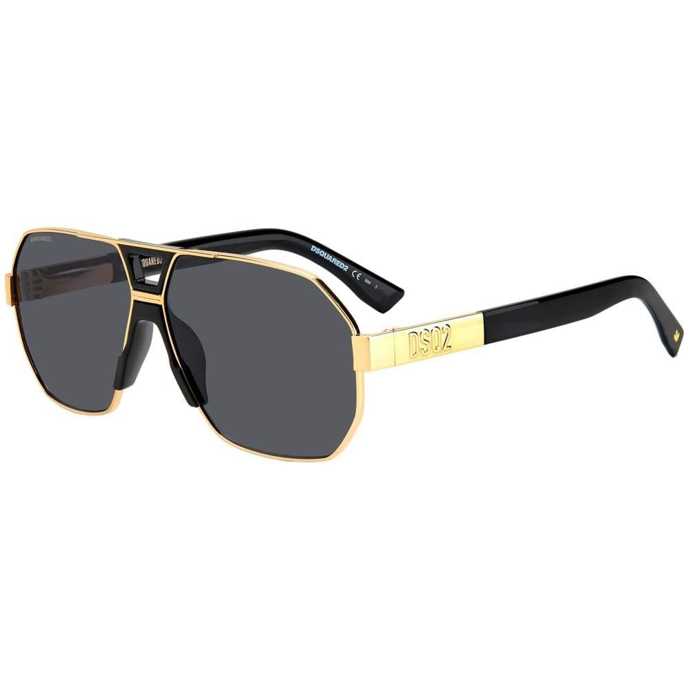Occhiali da sole DSquared2 D2 0028_S_RHL-IR_63