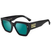 Occhiali da sole DSquared2 D2 0031_S_ETJ-MT_53
