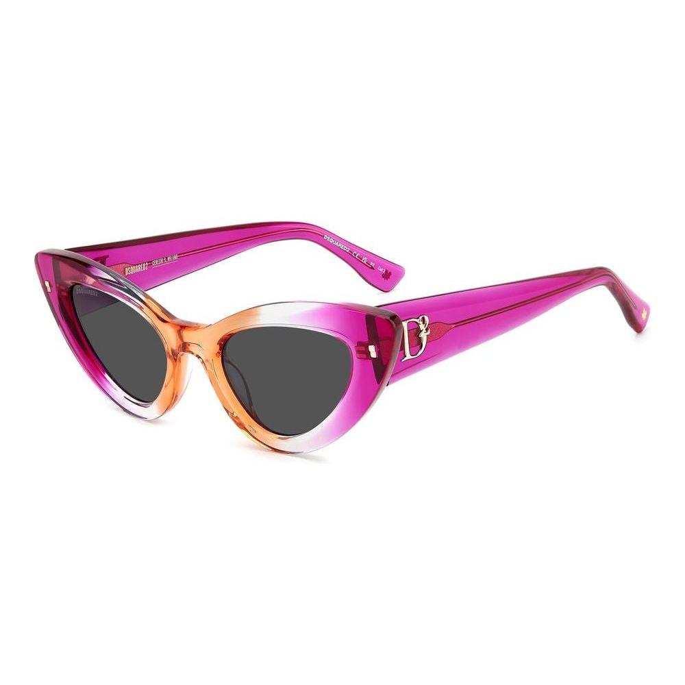 Occhiali da sole DSquared2 D2 0092_S_838-IR_51