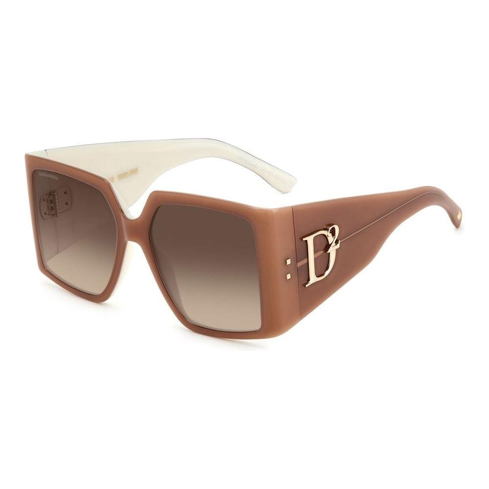 Occhiali da sole DSquared2 D2 0096_S_DLN-HA_56