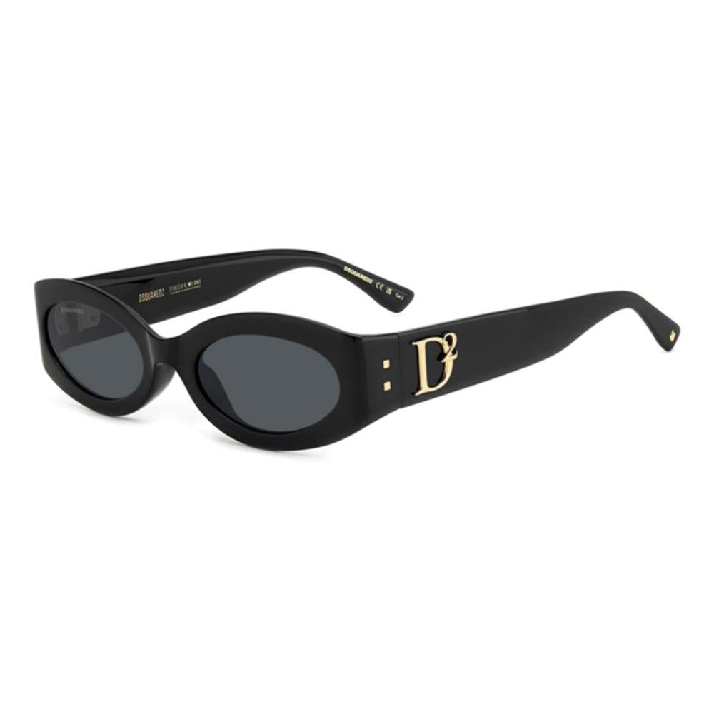 Occhiali da sole DSquared2 D2 0150_G_S_807-IR_54