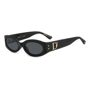 Occhiali da sole DSquared2 D2 0150_G_S_807-IR_54