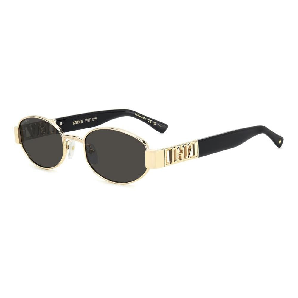 Occhiali da sole DSquared2 D2 0155_S_000-IR_53
