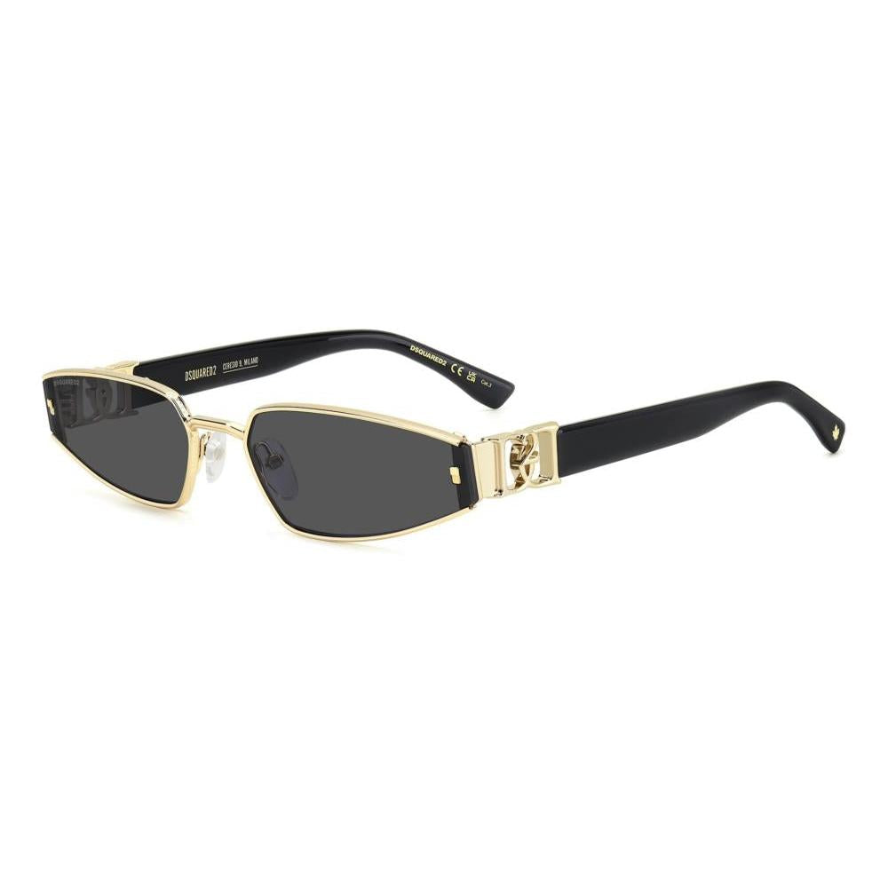 Occhiali da sole DSquared2 D2 0168_S_000-IR_61