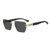 Occhiali da sole DSquared2 D2 0173_S_000-IR_58