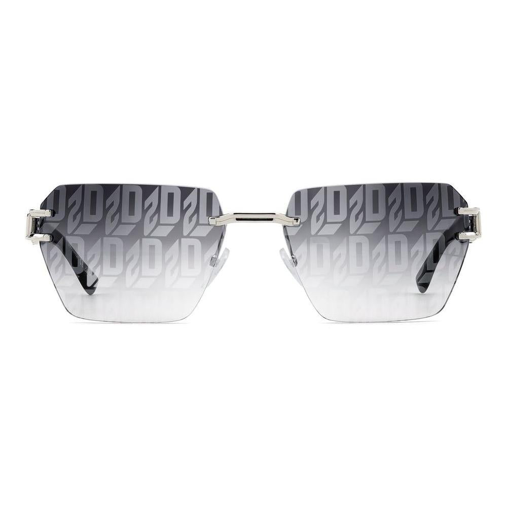 Occhiali da sole DSquared2 D2 0173_S_010-MD_58