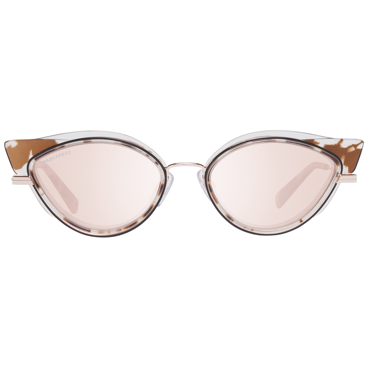 Occhiali da sole DSquared2 DQ0336 5455U
