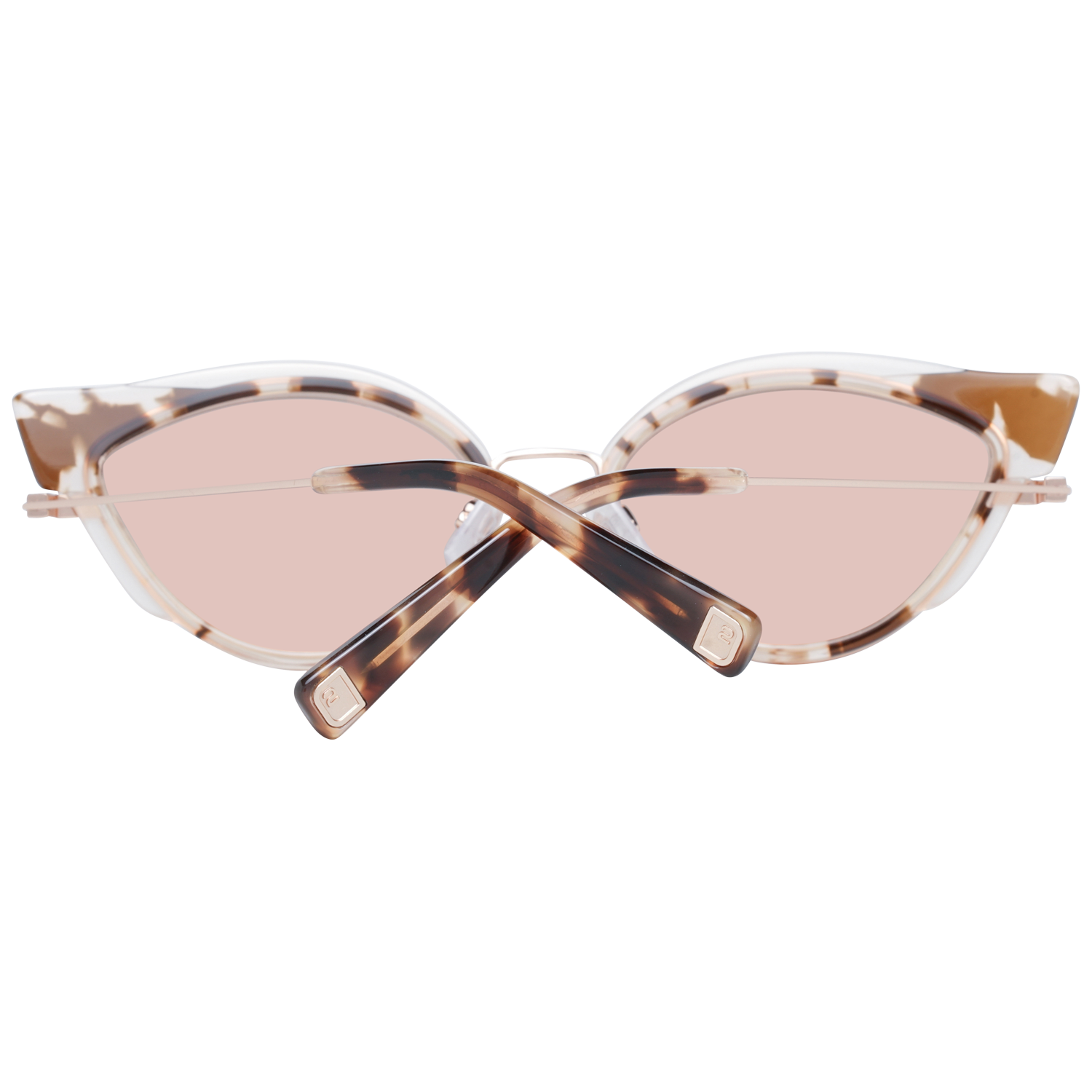 Occhiali da sole DSquared2 DQ0336 5455U