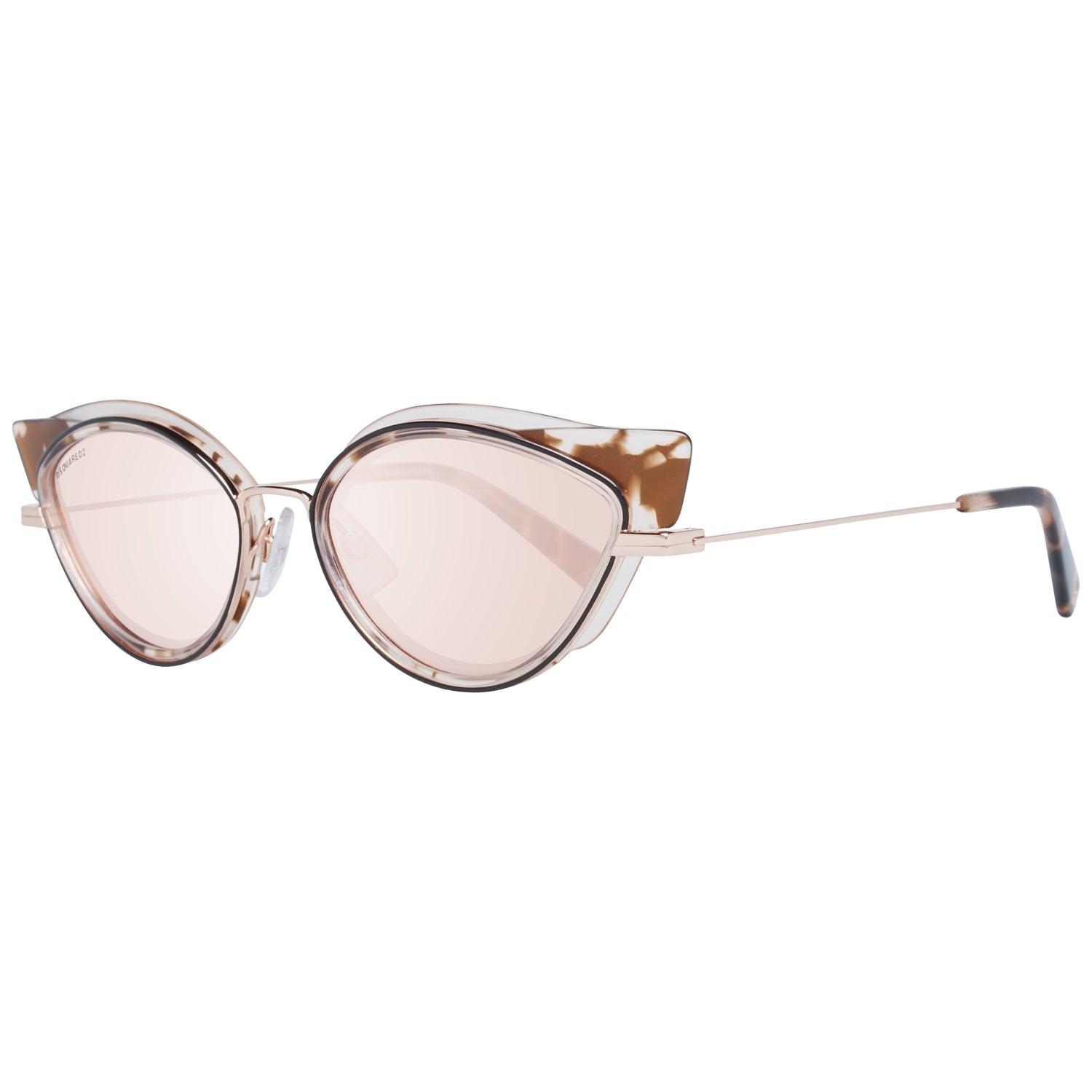 Occhiali da sole DSquared2 DQ0336 5455U