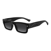 Occhiali da sole DSquared2 ICON 0027_S_807-9O_55