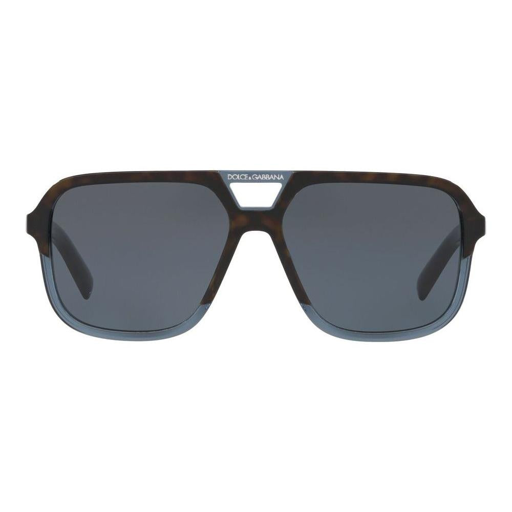 Occhiali da sole Dolce & Gabbana ANGEL DG 4354_3209-80_58