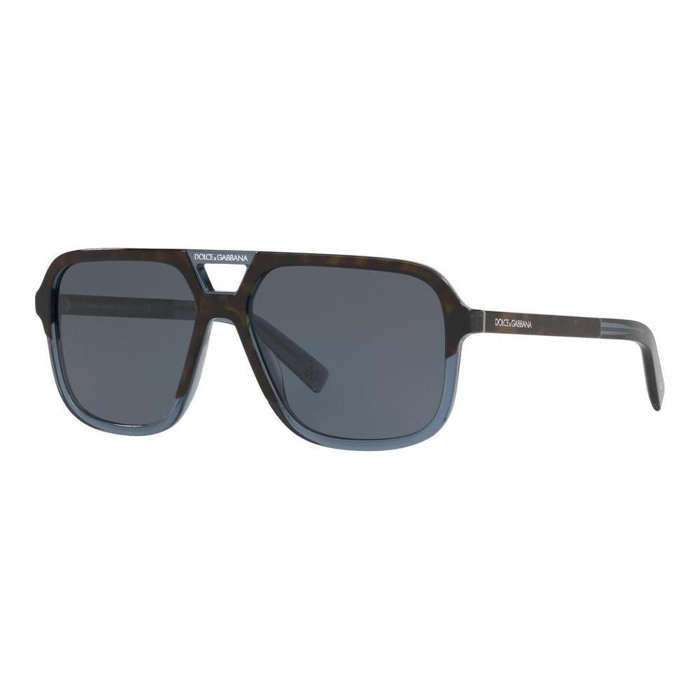 Occhiali da sole Dolce & Gabbana ANGEL DG 4354_3209-80_58