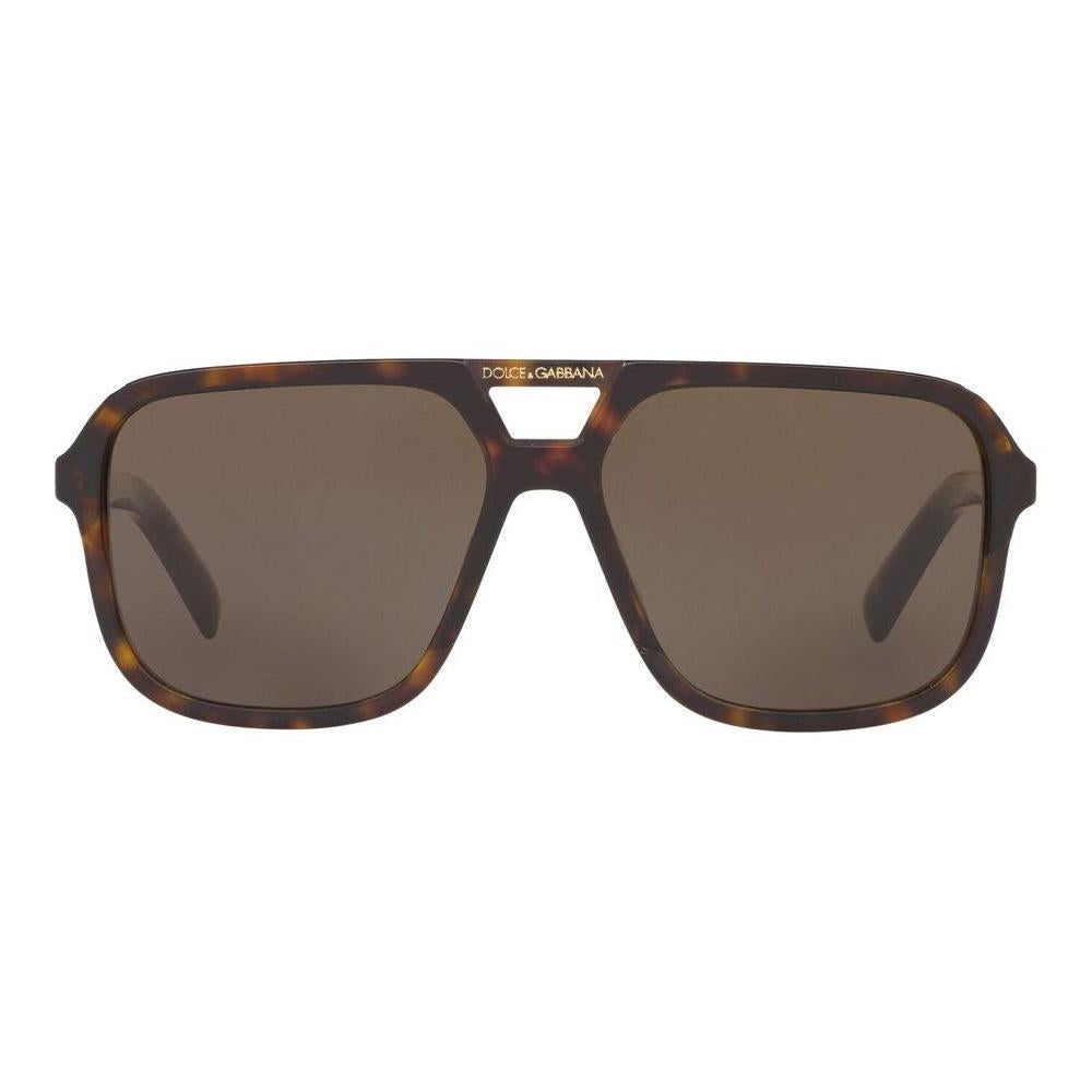 Occhiali da sole Dolce & Gabbana ANGEL DG 4354_502-73_58