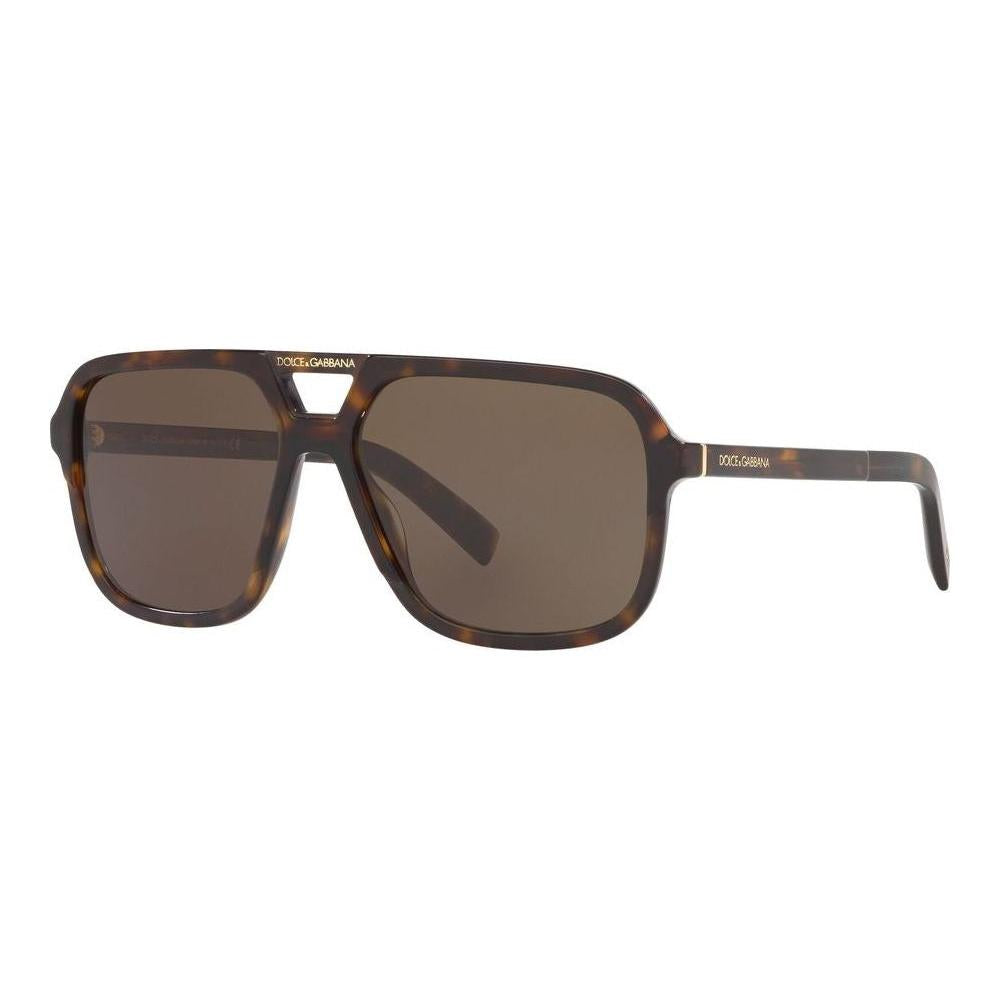Occhiali da sole Dolce & Gabbana ANGEL DG 4354_502-73_58