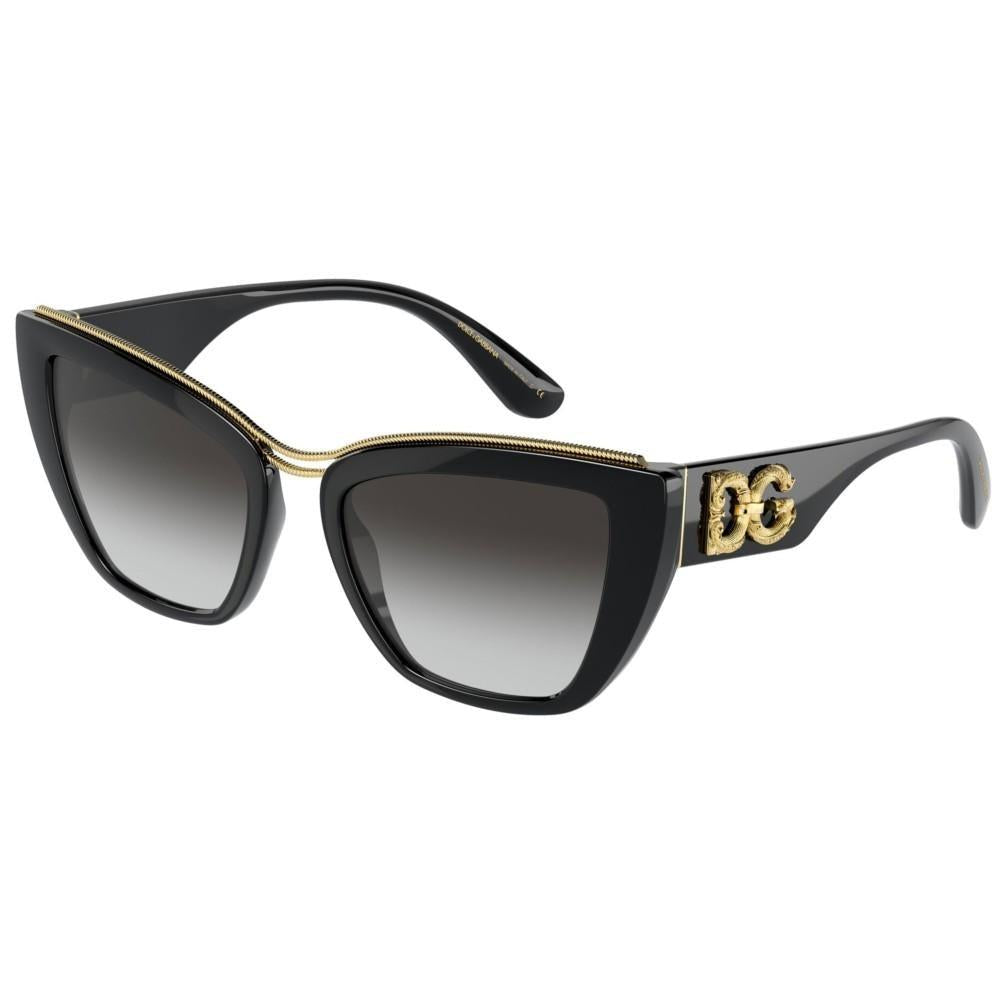 Occhiali da sole Dolce & Gabbana DEVOTION DG 6144_501-8G_54