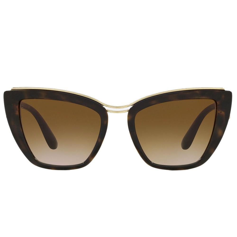 Occhiali da sole Dolce & Gabbana DEVOTION DG 6144_502-13 B_54