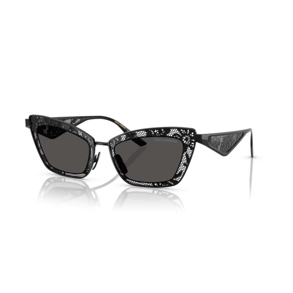 Occhiali da sole Dolce & Gabbana DG 2311_01-87_51