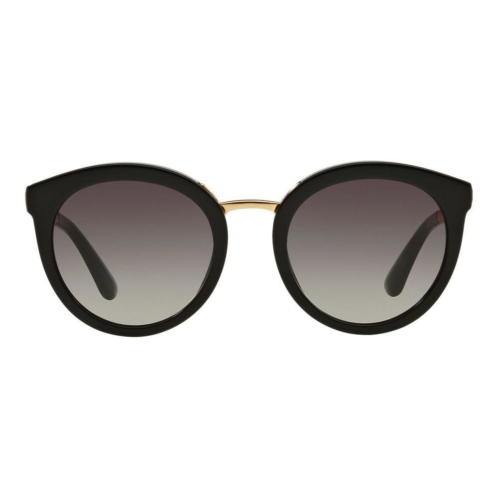 Occhiali da sole Dolce & Gabbana DG 4268_501-8G_52