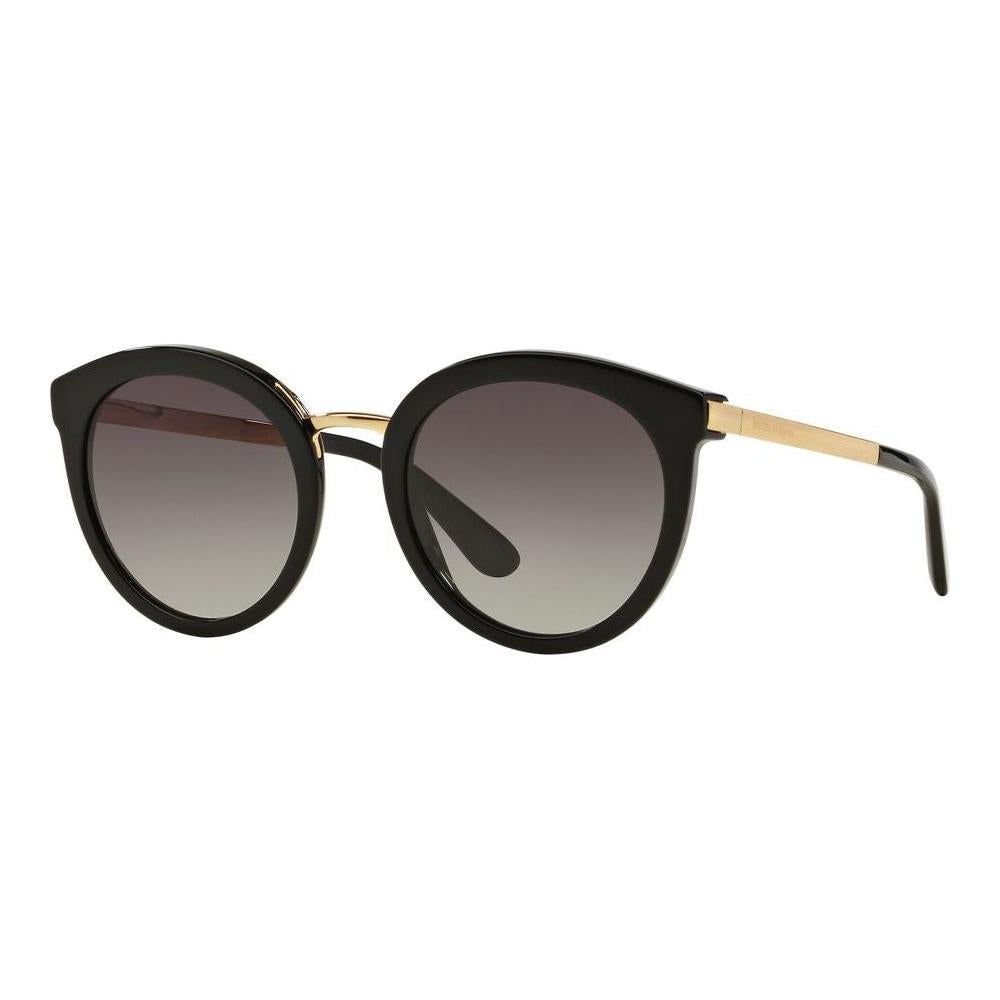 Occhiali da sole Dolce & Gabbana DG 4268_501-8G_52