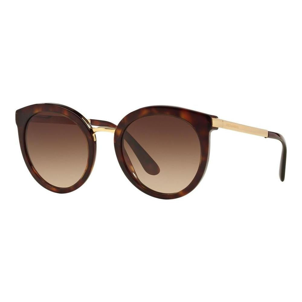 Occhiali da sole Dolce & Gabbana DG 4268_502-13 B_52