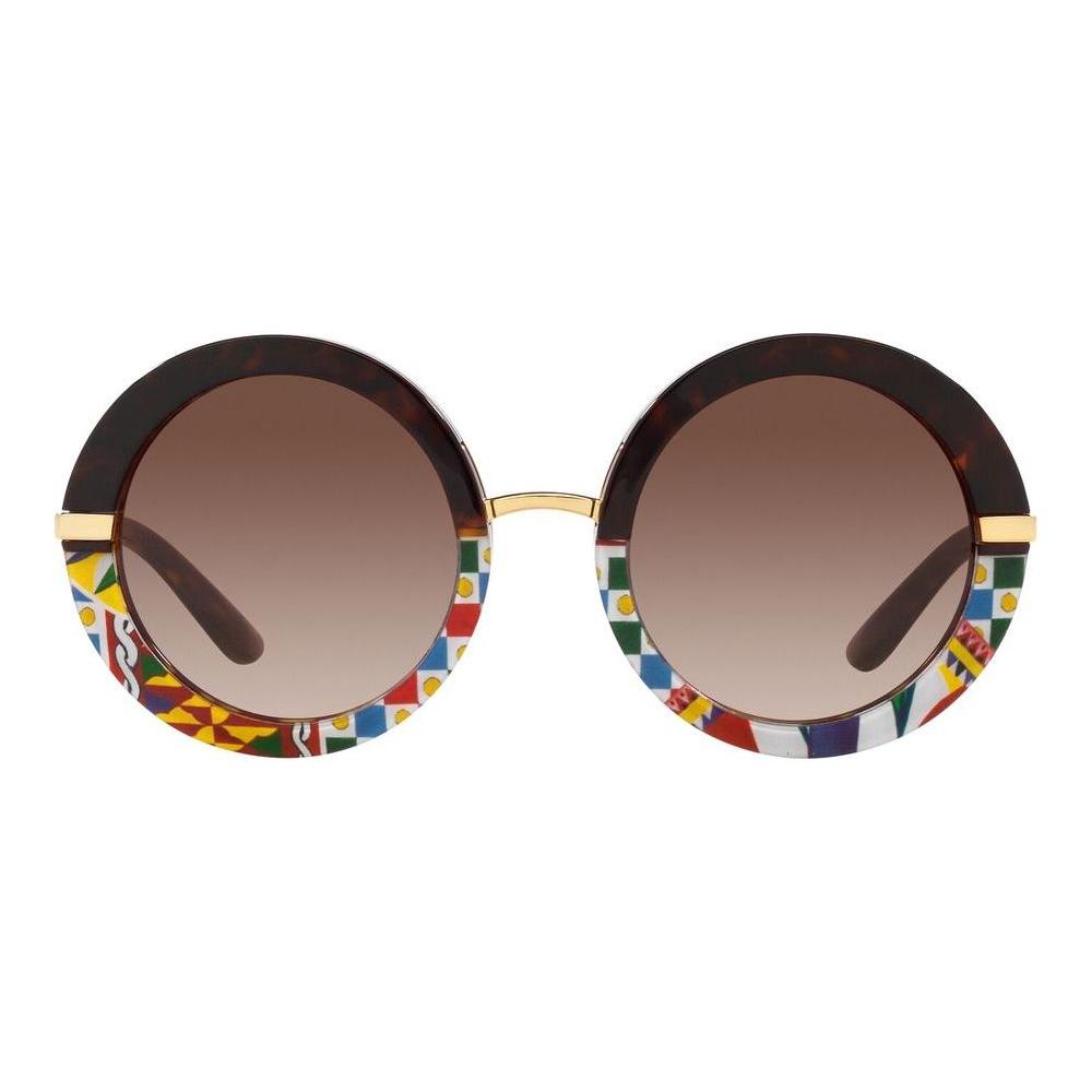 Occhiali da sole Dolce & Gabbana DG 4393_3278-13_52
