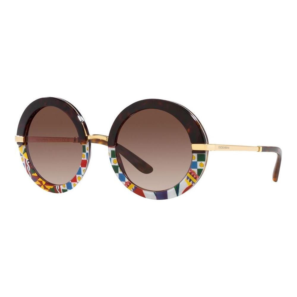 Occhiali da sole Dolce & Gabbana DG 4393_3278-13_52