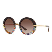Occhiali da sole Dolce & Gabbana DG 4393_3278-13_52