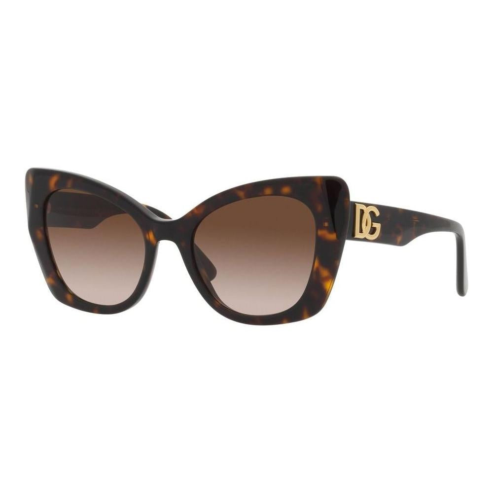 Occhiali da sole Dolce & Gabbana DG 4405_502-13 D_53