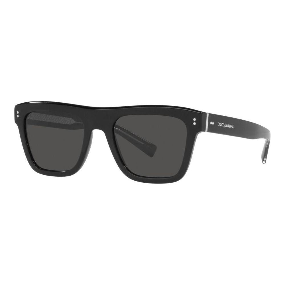 Occhiali da sole Dolce & Gabbana DG 4420_501-87_52