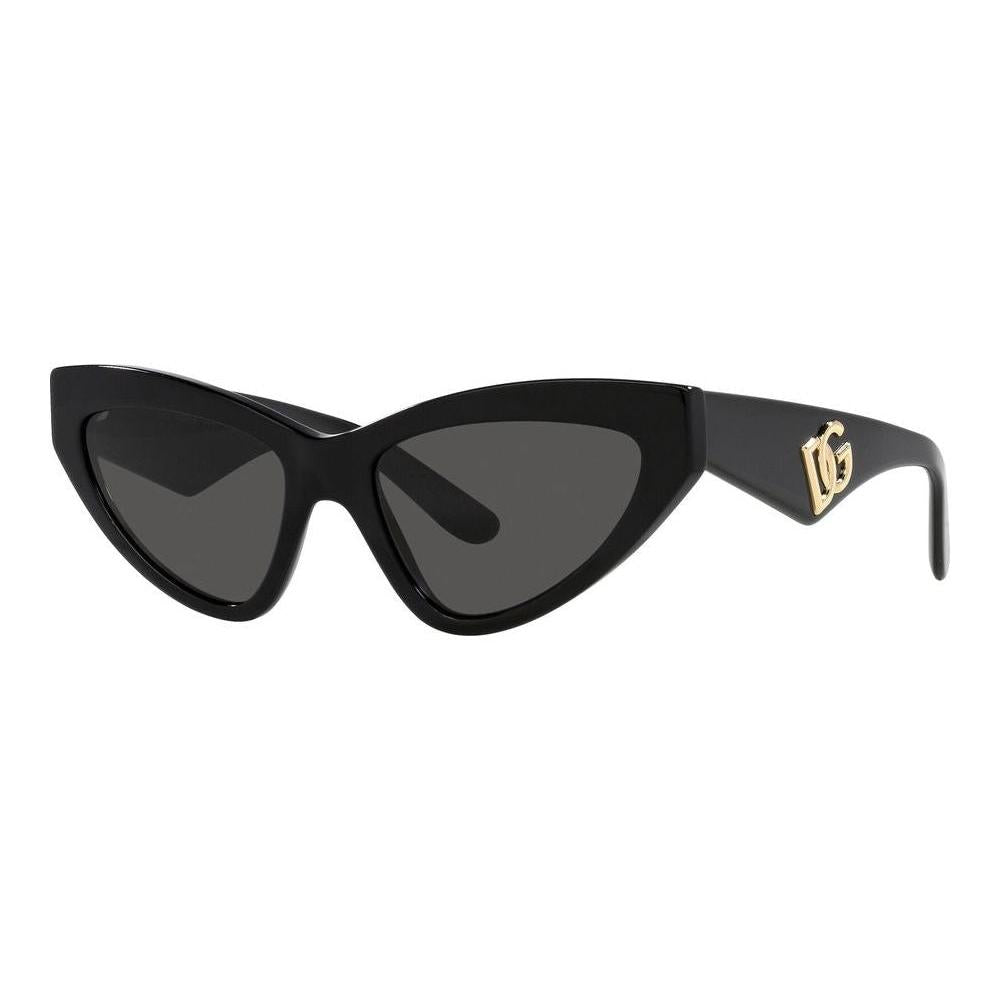 Occhiali da sole Dolce & Gabbana DG 4439_501-87_55