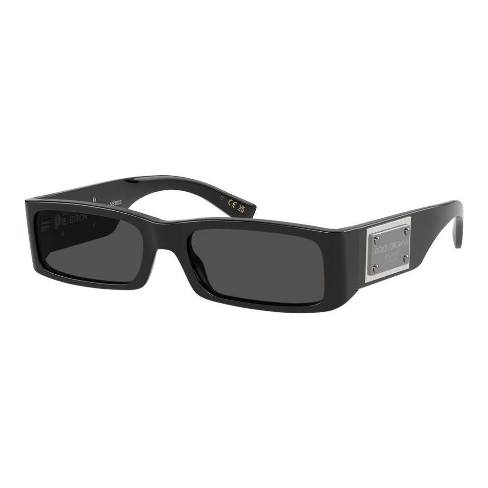 Occhiali da sole Dolce & Gabbana DG 4444_501-87 V_55