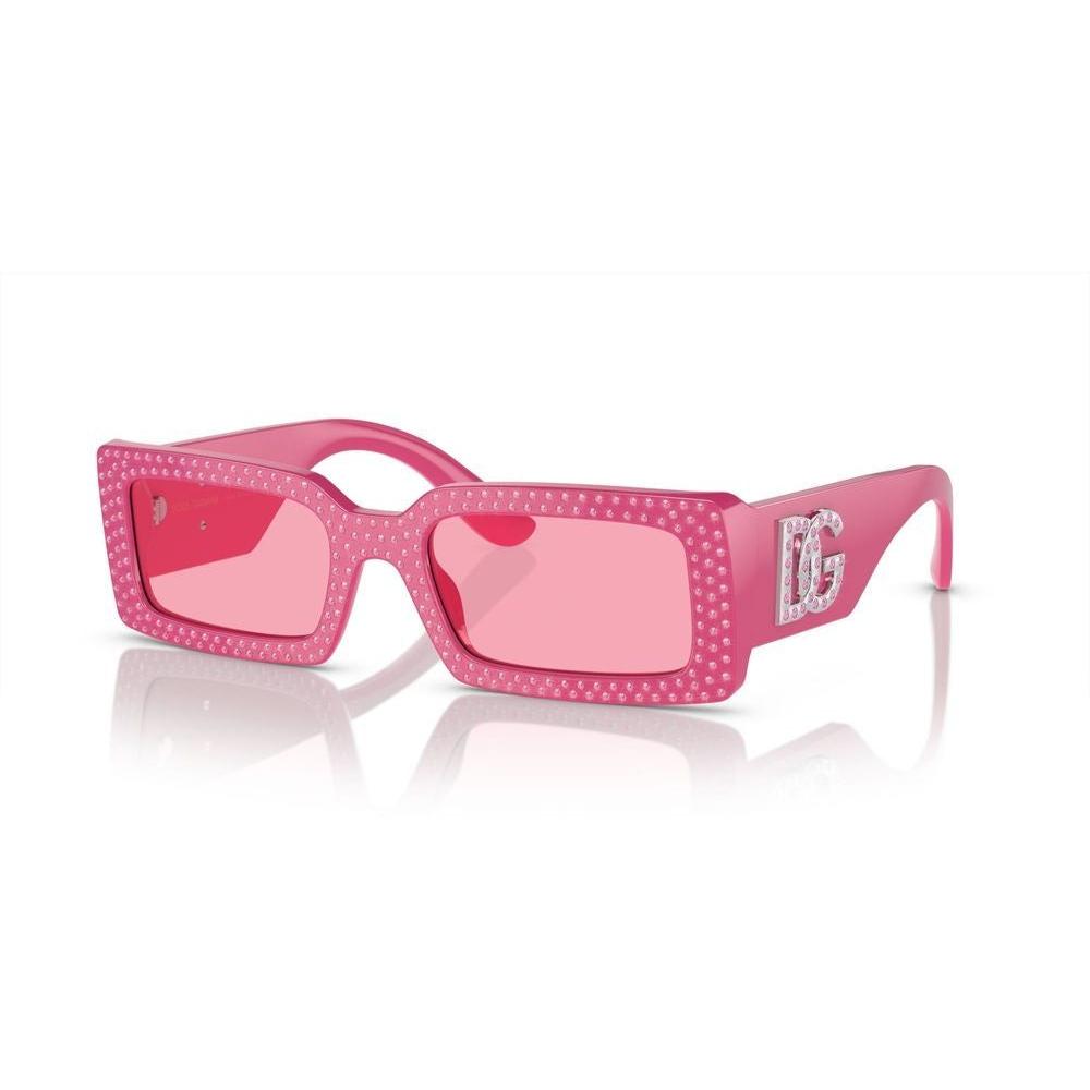 Occhiali da sole Dolce & Gabbana DG 4447B_3262-84 A_53